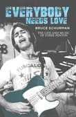 Book cover of Everybody Needs Love