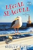 Book cover of Legal Seagull