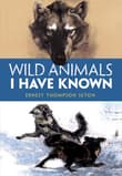 Book cover of Wild Animals I Have Known