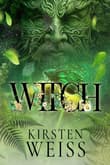 Book cover of Witch