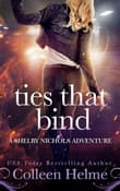 Book cover of Ties That Bind