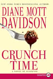 Book cover of Crunch Time