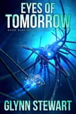 Book cover of Eyes of Tomorrow