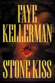 Book cover of Stone Kiss