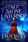 Book cover of No Stone Unturned