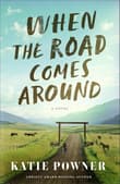 Book cover of When the Road Comes Around