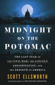 Book cover of Midnight on the Potomac