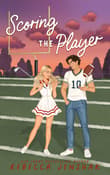 Book cover of Scoring the Player