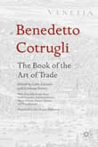 Book cover of The Book of the Art of Trade