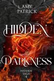 Book cover of Hidden Darkness