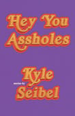 Book cover of Hey You Assholes