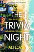 Book cover of The Trivia Night