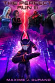 Book cover of The Perfect Run III
