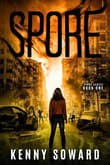Book cover of Spore