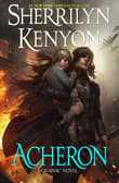 Book cover of Acheron