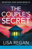 Book cover of The Couple's Secret