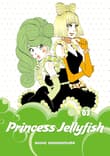 Book cover of Princess Jellyfish 3