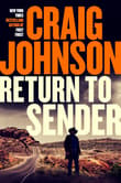 Book cover of Return to Sender