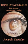 Book cover of Rapid Eye Movement