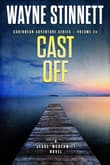 Book cover of Cast Off