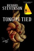 Book cover of Tongue Tied