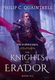 Book cover of The Knights of Erador