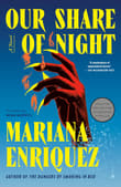 Book cover of Our Share of Night