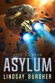 Book cover of Asylum