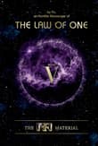 Book cover of The Ra Material: Book Five
