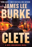 Book cover of Clete
