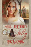 Book cover of Petteril's Folly