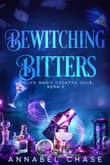 Book cover of Bewitching Bitters