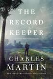 Book cover of The Record Keeper