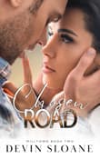 Book cover of Chosen Road