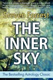 Book cover of The Inner Sky: How to Make Wiser for a More Fulfilling Life