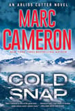 Book cover of Cold Snap
