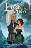 Book cover of The Lion of the Sea