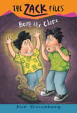 Book cover of Bozo the Clone