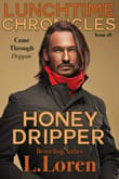 Book cover of Honey Dripper