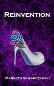 Book cover of Reinvention