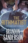 Book cover of The Rithmatist