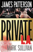 Book cover of Private L.A.