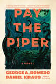 Book cover of Pay the Piper