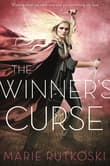 Book cover of The Winner's Curse