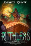 Book cover of Ruthless