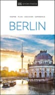 Book cover of DK Eyewitness Berlin