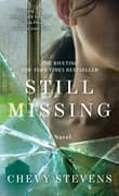 Book cover of Still Missing