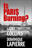 Book cover of Is Paris Burning?