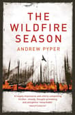 Book cover of The Wildfire Season