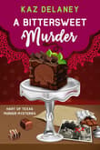 Book cover of A Bittersweet Murder